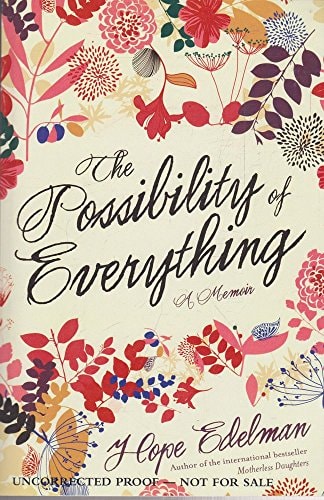 The Possibility of Everything