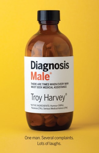 Diagnosis: Male