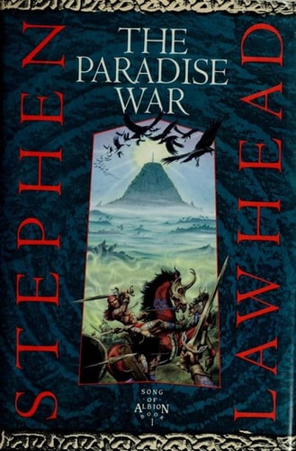 The Paradise War