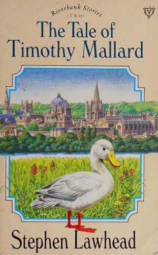 The Tale of Timothy Mallard