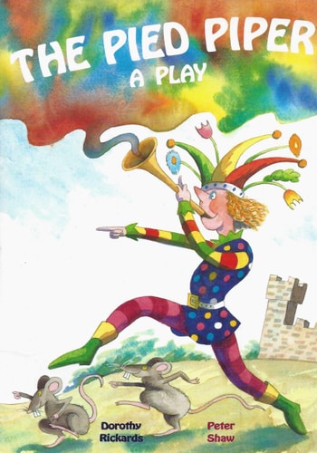 The Pied Piper