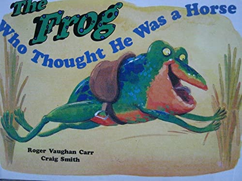 LT 2-C Gdr Frog/Was a Horse Is