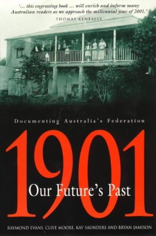 1901 Our Future's Past