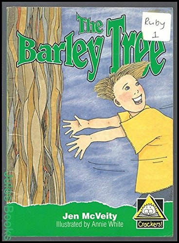 The Barley Tree