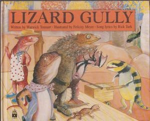 Lizard Gully