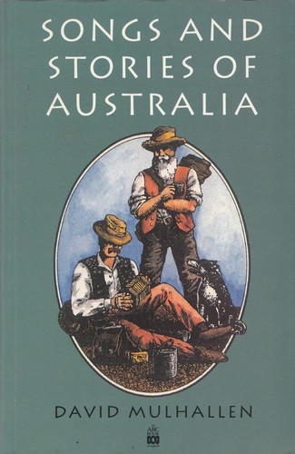 Songs and Stories of Australia