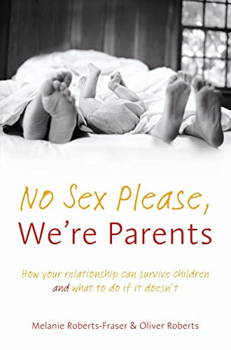 No Sex Please, We're Parents