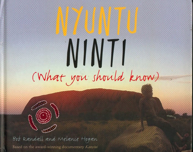 Nyuntu Ninti (what You Should Know)