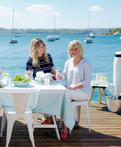 Let's Eat A Cookbook Celebrating Film, Food and Family