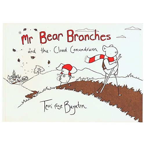 Mr Bear Branches and the Cloud Conundrum