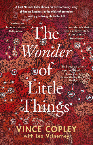 The Wonder of Little Things