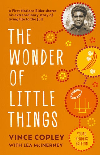 The Wonder of Little Things Young Readers Edition