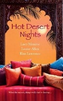 Hot Desert Nights