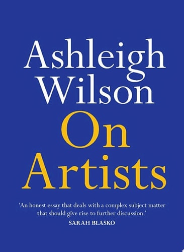 On Artists