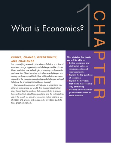 Economics