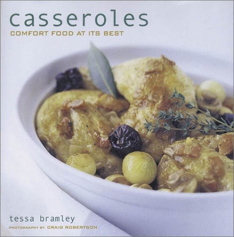Casseroles Comfort Food at Its Best