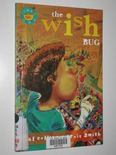 The Wish Bug