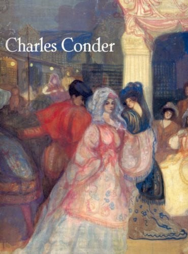 CHARLES CONDER