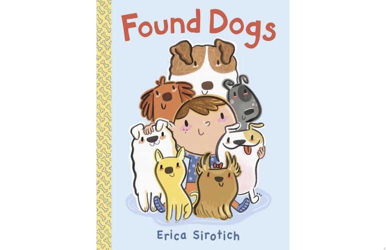 Found Dogs