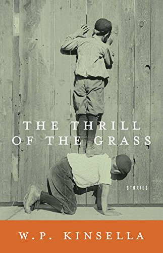 The Thrill of the Grass