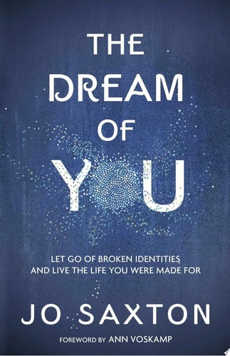The Dream of You