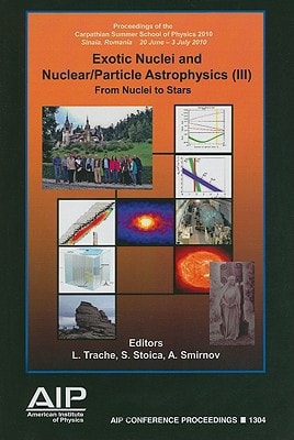 Exotic Nuclei and Nuclear/Particle Astrophysics (III): From Nuclei to Stars From Nuclei to Stars