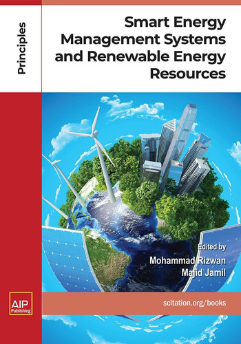 Smart Energy Management Systems and Renewable Energy Resources