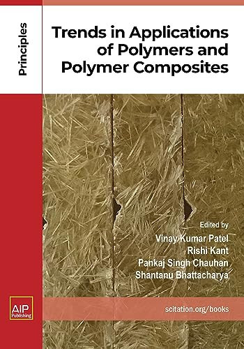 Trends in Applications of Polymers and Polymer Composites