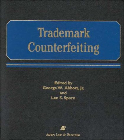 Trademark Counterfeiting