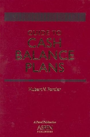 Guide to Cash Balance Plans