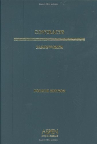 Contracts