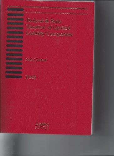 Tax Planning for Troubled Corporations, Bankruptcy and Nonbankrutcy Restructurings 2003