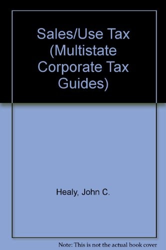Sales/Use Tax