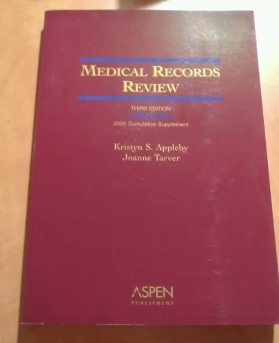 Medical Records Review