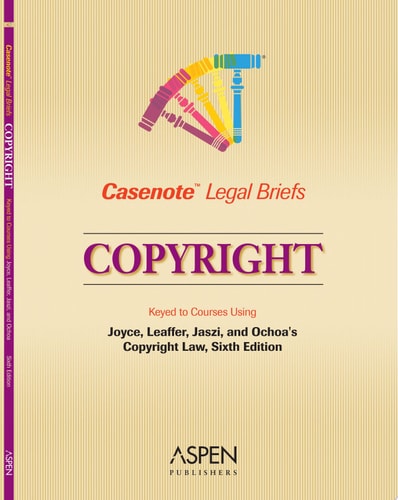 Copyright