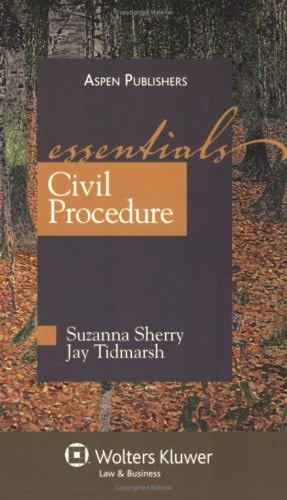 Civil Procedure Essentials