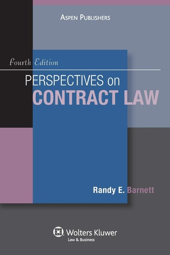 Edition published by Aspen Publishers