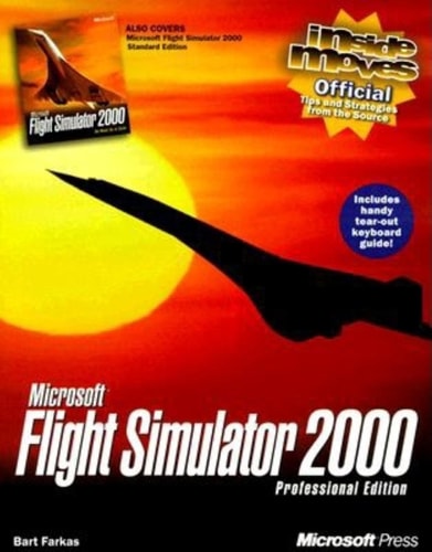 Microsoft Flight Simulator 2000: Inside Moves