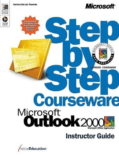 Microsoft Outlook 2000