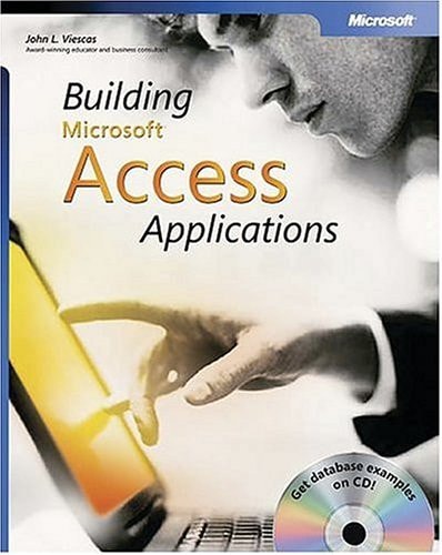 Building Microsoft® Access Applications