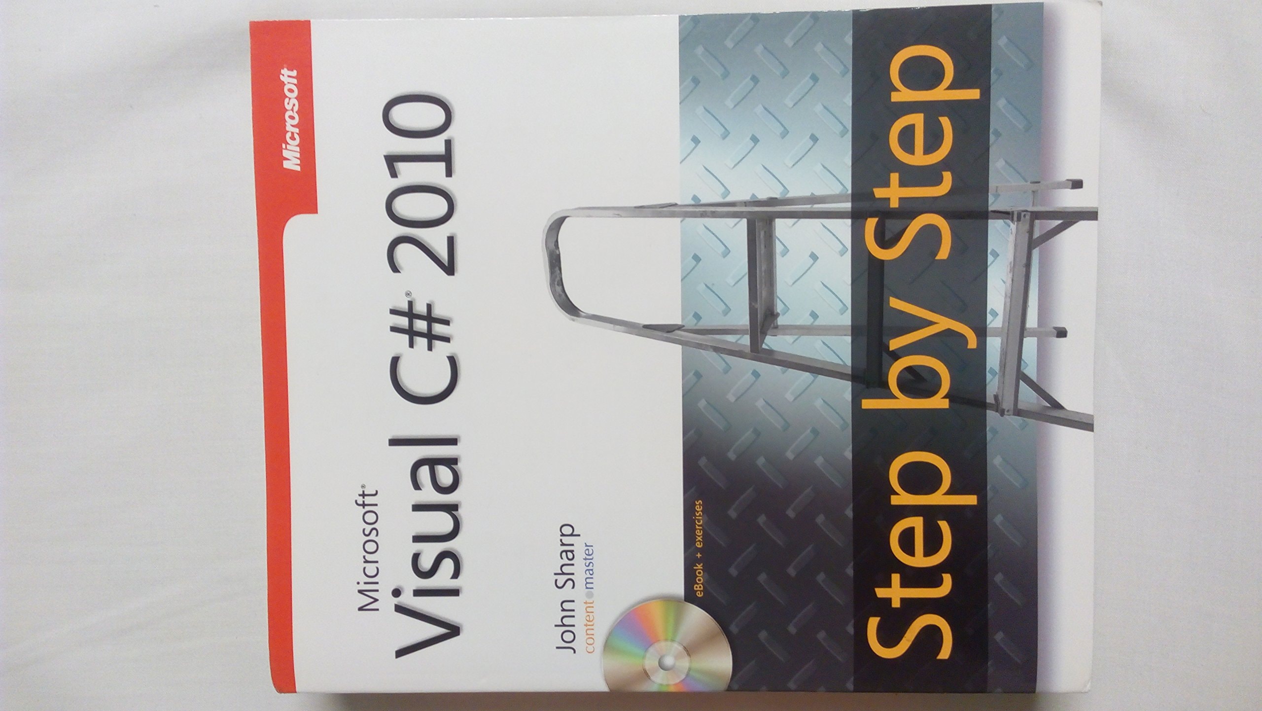 Microsoft Visual C# 2010 Step by Step