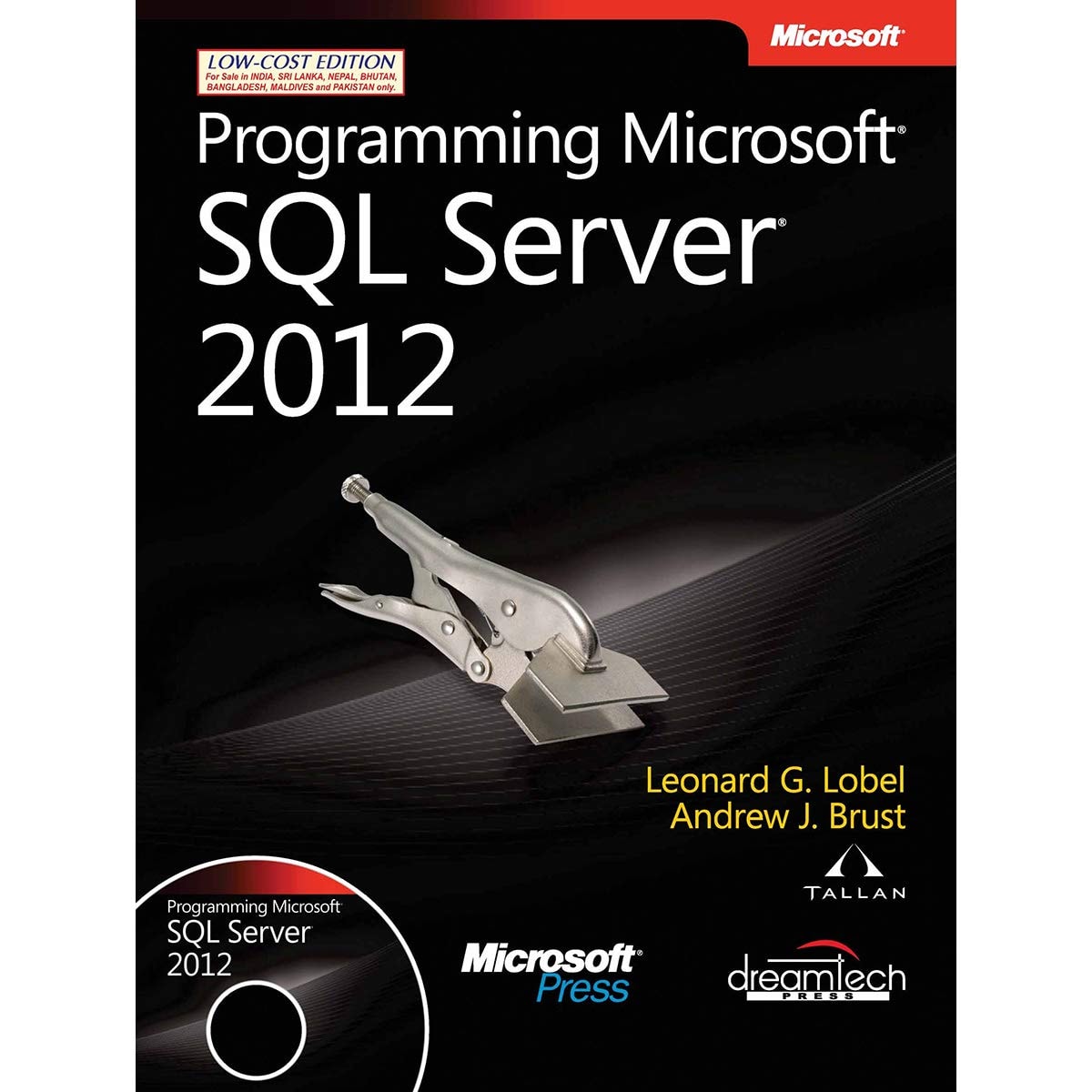 Programming Microsoft SQL Server 2012