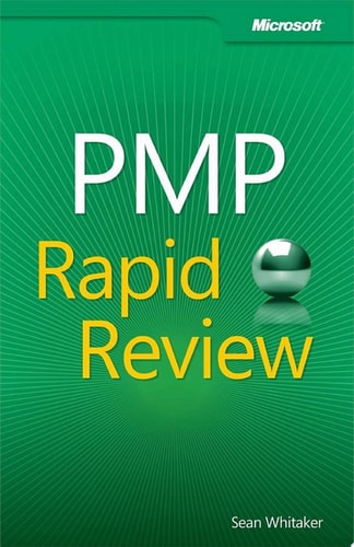 PMP Rapid Review
