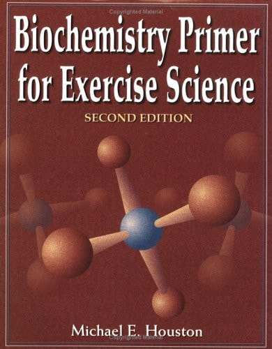 Biochemistry Primer for Exercise Science