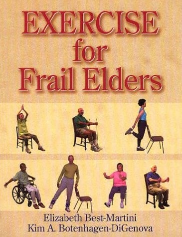 Exercise for Frail Elders