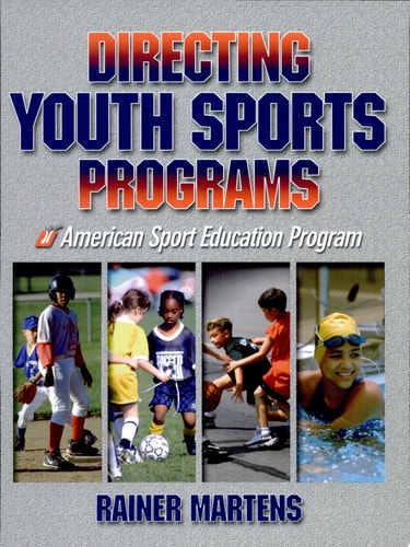 Directing Youth Sports Programs