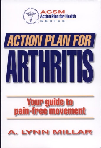 Action Plan for Arthritis
