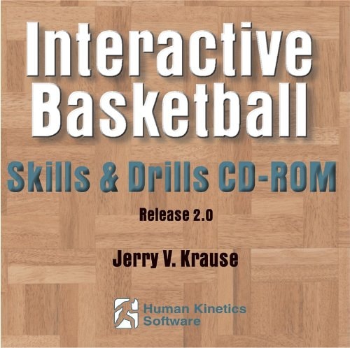 Interactive Basketball Skills & Drills Release 2.0