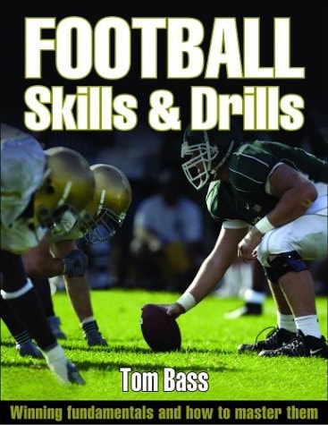 Football Skills & Drills