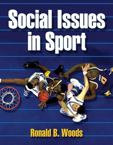Social Issues in Sport Presentation Package